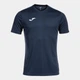 Дитяча Футболка Joma OLIMPIADA Темно-синій 129-140 (103245.331 129-140) - зображення 1