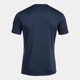 Дитяча Футболка Joma OLIMPIADA Темно-синій 129-140 (103245.331 129-140) - зображення 2