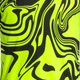 Футболка Joma LION II Черный Салатовый 2XL (103729.121 2XL) - изображение 5