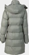 Женская Зимняя куртка Joma EXPLORER III Хаки XL (902046.249 XL) - изображение 2