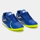 Мужские футзалки Joma DRIBLING Желтый Синий 44 (DRIS2504IN 44) - изображение 2