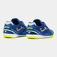 Мужские футзалки Joma DRIBLING Желтый Синий 44 (DRIS2504IN 44) - изображение 3