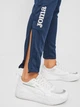 Женские спортивные штаны Joma CHAMPION IV Темно-синий XS (900450.331 XS) - изображение 5