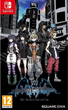 Гра Nintendo Switch NEO: The World Ends With You (Картридж) (5021290090705) - зображення 1