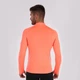 Мужская спортивная кофта Joma ELITE VII Коралловый XL (101541.040 XL) - изображение 2