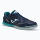 Чоловічі футзалки Joma TOP FLEX Синій 45 (TOPS2504IN 45) - зображення 2