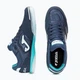 Чоловічі футзалки Joma TOP FLEX Синій 45 (TOPS2504IN 45) - зображення 7