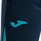 Детский спортивный костюм Joma CHAMPION VII Бирюзовый Черный 118-128 (103083.013 118-128) - изображение 11
