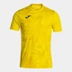 Футболка Joma LION II Желтый S (103729.900 S) - изображение 1