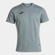 Мужская футболка Joma OLIMPIADA Серый S (103839.251 S) - изображение 1