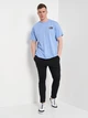Чоловічі Спортивні штани Joma Montana Чорний 4XL (102320.100 4XL) - зображення 3