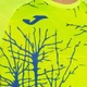Мужская футболка Joma ELITE IX Желтый S (102755.067 S) - изображение 5