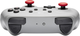 Kontroler PowerA Nintendo Switch Wireless Controller Retro Grey (0617885095313) - obraz 5