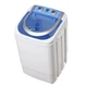 Стиральная машина полуавтомат VILGRAND V145-2570 blue - изображение 2