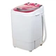 Пральна машина напівавтомат VILGRAND V145-2570 red - зображення 1