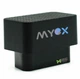 Противоугонный GPS трекер для авто MYOX ATC-02. Black - изображение 2