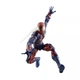Человек-паук Непобедимый Marvel Legends Series Spider-Man Unlimited Action Figure - изображение 3