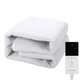 Электроодеяло (5 режимов) Warm Home 160x120 YD-008 White - изображение 8
