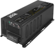 UPS Volt Polska Power Sinus 2000 12/230V 6000VA/2000W (5903111886660) - obraz 1