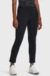 Жіночі чорні спортивні штани UA Links Pull On Pant Under Armour XS 1373640-002 - изображение 1