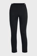 Жіночі чорні спортивні штани UA Links Pull On Pant Under Armour XS 1373640-002 - изображение 5