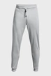 Чоловічі сірі спортивні штани SPORTSTYLE TRICOT JOGGER Under Armour S 1290261-011 - зображення 5