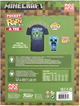 Подарунковий набір Funko Pocket Pop! & Tee Minecraft Charged Creeper Фігурка 4 см + Футболка Розмір M (889698604758) - зображення 4