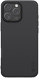Etui plecki Nillkin Super Frosted Shield Pro Magnetic Case do Apple iPhone 16 Pro Max Black (6902048286634) - obraz 1