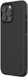 Etui plecki Nillkin Super Frosted Shield Pro Magnetic Case do Apple iPhone 16 Pro Max Black (6902048286634) - obraz 2
