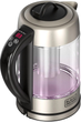 Електрочайник Black+Decker BXKE2205E - зображення 2