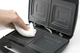 Opiekacz do kanapek Black+Decker BXSA753E - obraz 5
