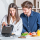 Opiekacz do kanapek Black+Decker BXSA753E - obraz 11