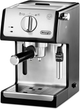Кавоварка рожкова Delonghi ECP35.31.BK Silver - зображення 2