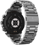 Smartwatch Garett Atom Silver Steel (5904238486863) - obraz 5