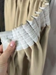 Комплект штор Aldo, блекаут 150х225 см, карамельний №6 2шт - зображення 2