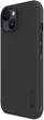Etui plecki Nillkin Super Frosted Shield Pro Magnetic Case do Apple iPhone 15 Black (6902048265691) - obraz 4