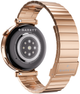 Smartwatch Garett Rose Gold Steel (5904238486870) - obraz 6