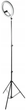 Lampa selfie ring DPM XD210 na statywie (5906881221013) - obraz 2