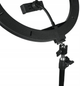 Lampa selfie ring DPM XD210 na statywie (5906881221013) - obraz 5