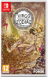 Gra Nintendo Switch Virgo Versus The Zodiac (Kartridż) (8436016712569) - obraz 1