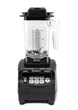 Высокомощный профессиональный блендер JTC OmniBlend V TM-800A 1,5 л черный - изображение 1