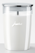 Pojemnik na mleko szklany Jura 500 ml - obraz 2