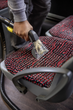 Промисловий пилосос Karcher Puzzi 8/1 C 1.100-240.0 - зображення 7