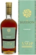 Коньяк Du Buisson VSOP 0.5 л 40% у подарунковій упаковці (3760045045707) - зображення 1
