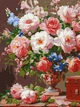 Картина за номерами - Палітра природи ©art_selena_ua Ідейка 30х40 см (KHO3280) - зображення 1