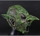 Маска Гоблин / Goblins ручной работы на Хэллоуин и костюмированной вечеринки (M10489) MOLEZU - изображение 5