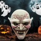 Реалистичная латексная Маска Забавного Вампира ручной работы на Хэллоуин [XIJ210722103] MOLEZU - изображение 8