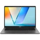 Intel Core i7-13620H, 14 дюймів, ОЗП 16 ГБ, SSD 1 ТБ, графіка Intel UHD, без ОС, матово-сірий - изображение 2