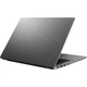 Intel Core i7-13620H, 14 дюймів, ОЗП 16 ГБ, SSD 1 ТБ, графіка Intel UHD, без ОС, матово-сірий - изображение 9