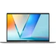 Ноутбук ASUS Vivobook S16, (S3607VA-RP046), Intel Core i5 13420H до 4.6 ГГц, 16" WUXGA, 16 ГБ, SSD 1 ТБ, Intel UHD Graphics, Free DOS, Cool Silver - изображение 2